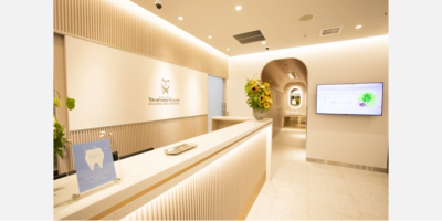 銀座青山You矯正歯科 大阪梅田医院